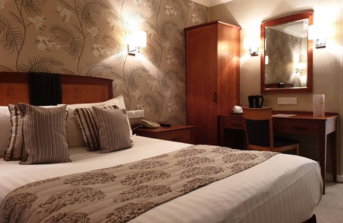 Basingstoke Hotel | Red Lion Hotel