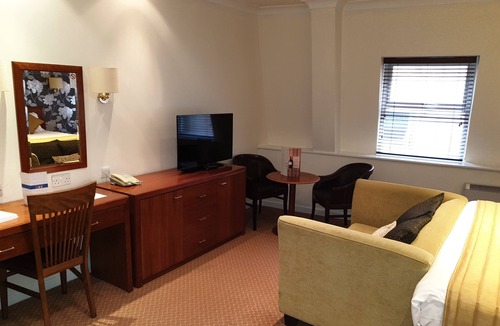 Basingstoke Hotel | Red Lion Hotel