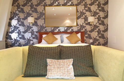 Basingstoke Hotel | Red Lion Hotel