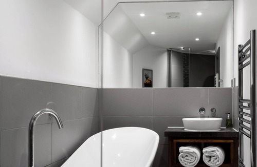 Radlett Hotel | Red Lion Hotel