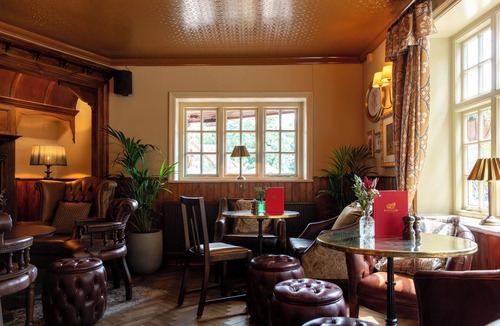Radlett Hotel | Red Lion Hotel