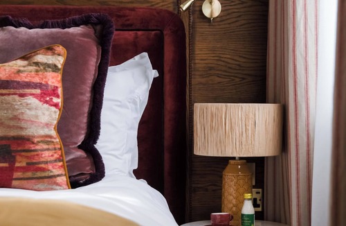 Radlett Hotel | Red Lion Hotel
