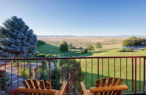Pendleton Hotel | Red Lion Hotel Pendleton