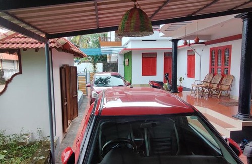 Varkala Hotel | RED LION