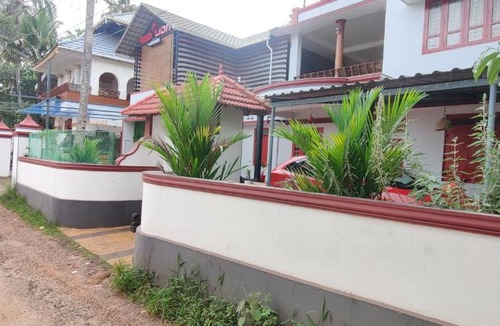 Varkala Hotel | RED LION