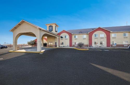 Gretna Hotel | Red Lion Inn & Suites Gretna - Omaha SW
