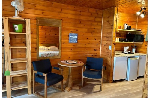 Sheguiandah Cabin | Red Lodge Resort