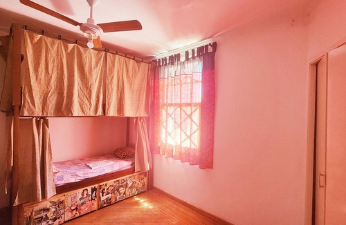 Barra Funda Hostel | Red Monkey Hostel: Barra Funda