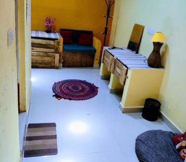 Arambol Hostel | Red Monkeys Hostel