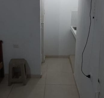 Norte Apartment | Red moon 1