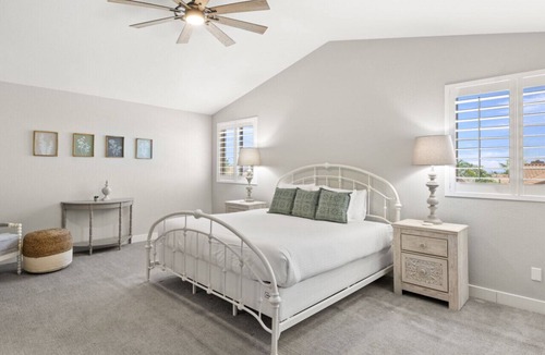 Red Mountain Ranch House | Red Mountain Ranch next to Salt River and Hiking!