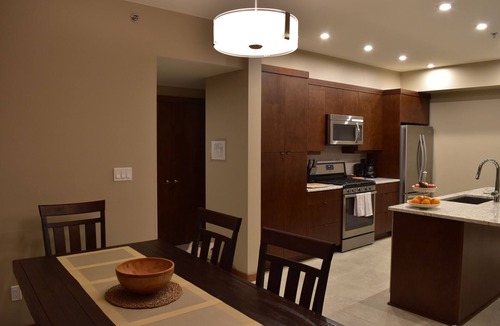Rossland Condo | Red Mountain Resort - Unit 1