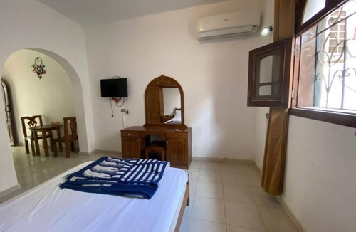 Dahab House | Red Oasis - Studio 1