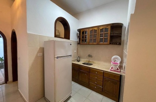 Dahab House | Red Oasis - Studio 2