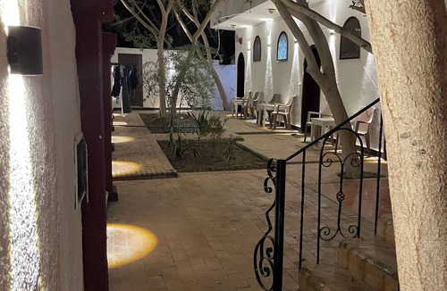 Dahab House | Red Oasis - Studio 2