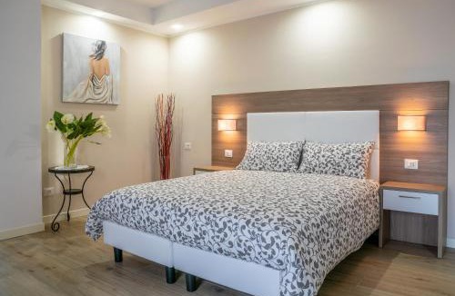 Maranello Bed & Breakfast | RED ONE