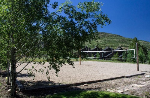 Park City Apartment | Red Pine #B1