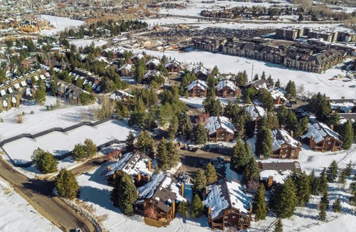 Park City Apartment | Red Pine #B1