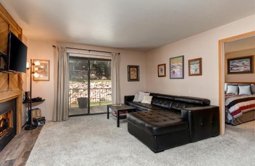Park City Apartment | Red Pine
