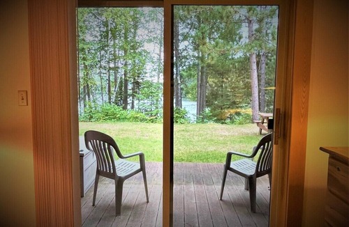 Phillips Condo | Red Pines - Elk Lake Condo #2