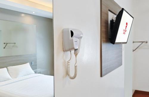 Cagayan de Oro Hotel | Red Planet Cagayan De Oro