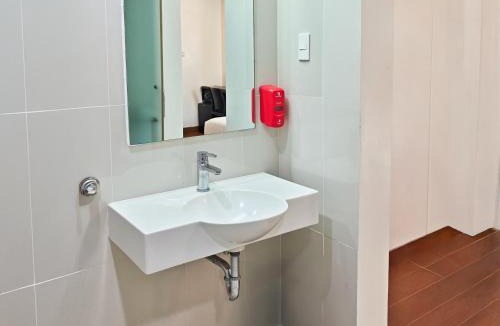 Cagayan de Oro Hotel | Red Planet Cagayan De Oro