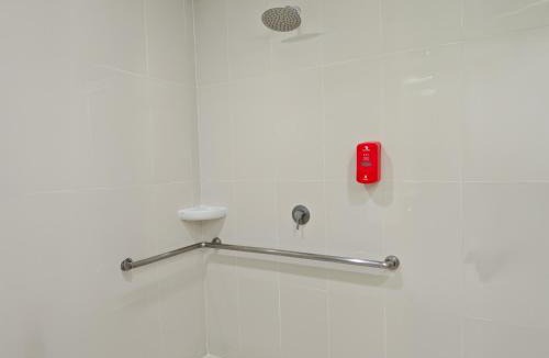 Cagayan de Oro Hotel | Red Planet Cagayan De Oro