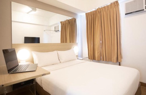 Cebu Hotel | Red Planet Cebu