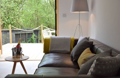 Halesworth Cottage | Red Poll Barn