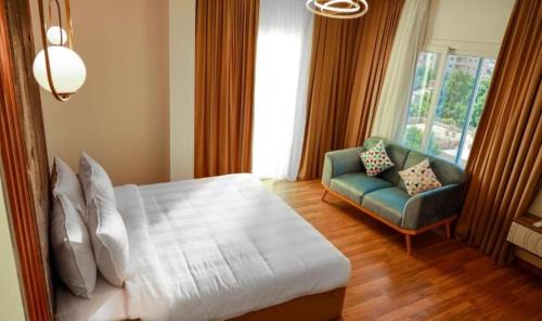 Giza Hotel | Red pyramids view Hotel