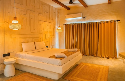Turiya Hotel | Red Rabbit Resort