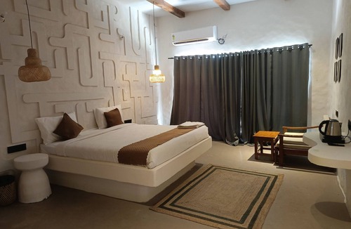 Turiya Hotel | Red Rabbit Resort