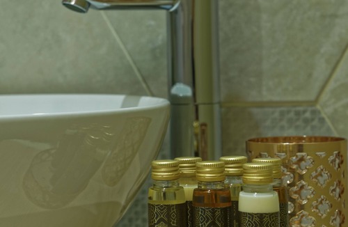 Bullona Bed & Breakfast | Red Ribbon