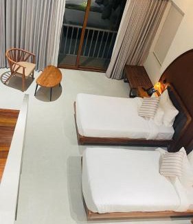 Hatikhuli Resort | Red River Retreat