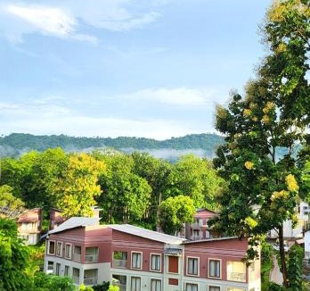 Hatikhuli Resort | Red River Retreat