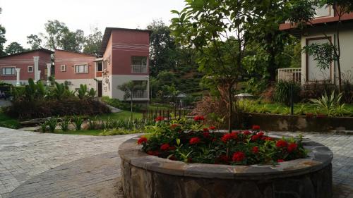Hatikhuli Resort | Red River Retreat