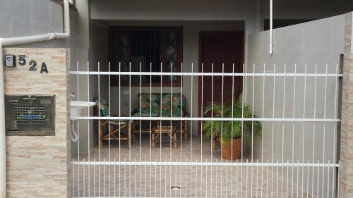 Sao Joao do Rio Vermelho House | Red River Studio 52-A