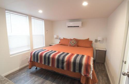 Moab House | Red Rock Cabin #10