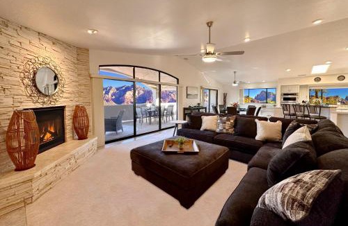 Sedona House | Red Rock Extravaganza!