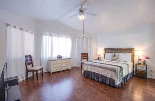 Summerlin Villa | Red Rock Poolside Retreat