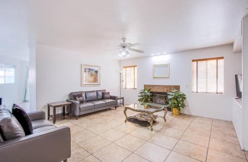 Summerlin Villa | Red Rock Poolside Retreat