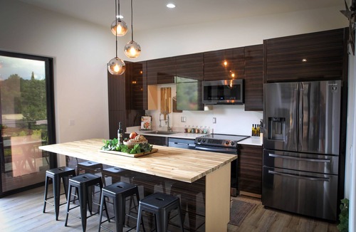 West Sedona House | Red Rock Views Luxury Retreat w/Sauna