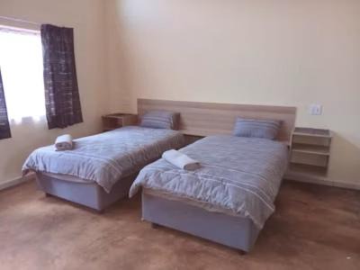 Northam House | Red Rocks Accommodation