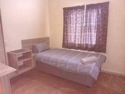 Northam House | Red Rocks Accommodation