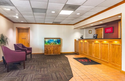 Austinburg Hotel | Red Roof Inn Ashtabula - Austinburg