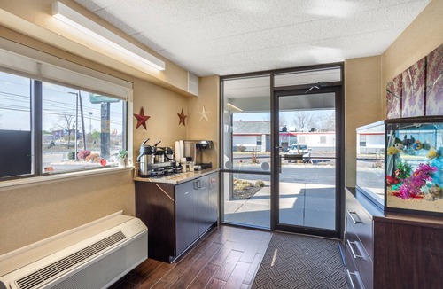 Danville Hotel | Red Roof Inn Danville, PA
