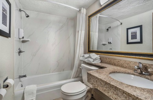 Gastonia Hotel | Red Roof Inn Gastonia