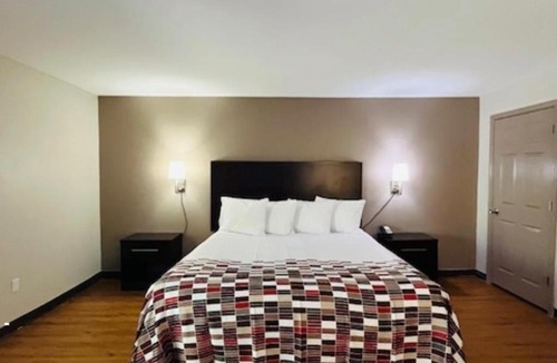 Gulf Shores Hotel | Red Roof Inn Gulf Shores