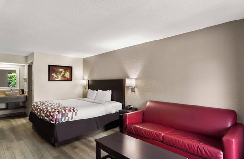 Kingsland Hotel | Red Roof Inn Kingsland