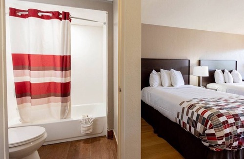Lompoc Hotel | Red Roof Inn Lompoc